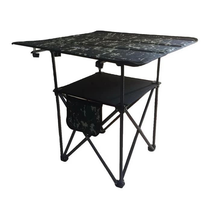 میز سفری توریست طرح چیریکی