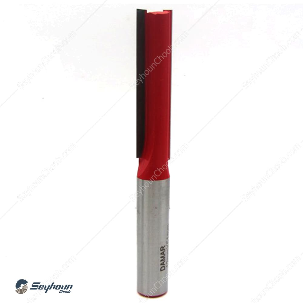 شیار زن CNC دامار مدل DM001204D