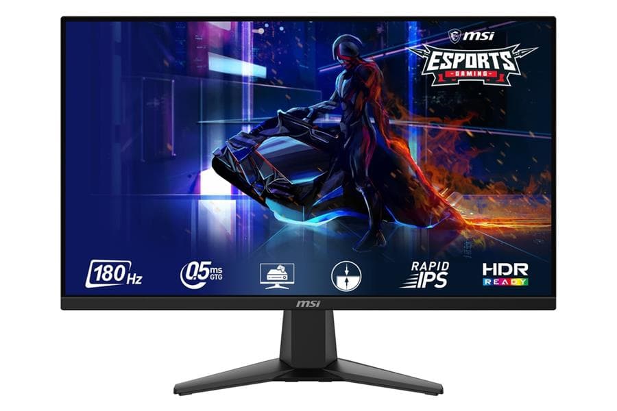 مانیتور ام اس آی مدل MAG 275F سایز 27 اینچ