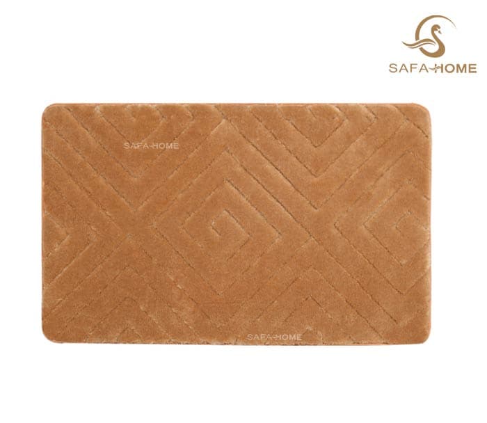 پادری زرباف طرح ژرفا نسکافه ای