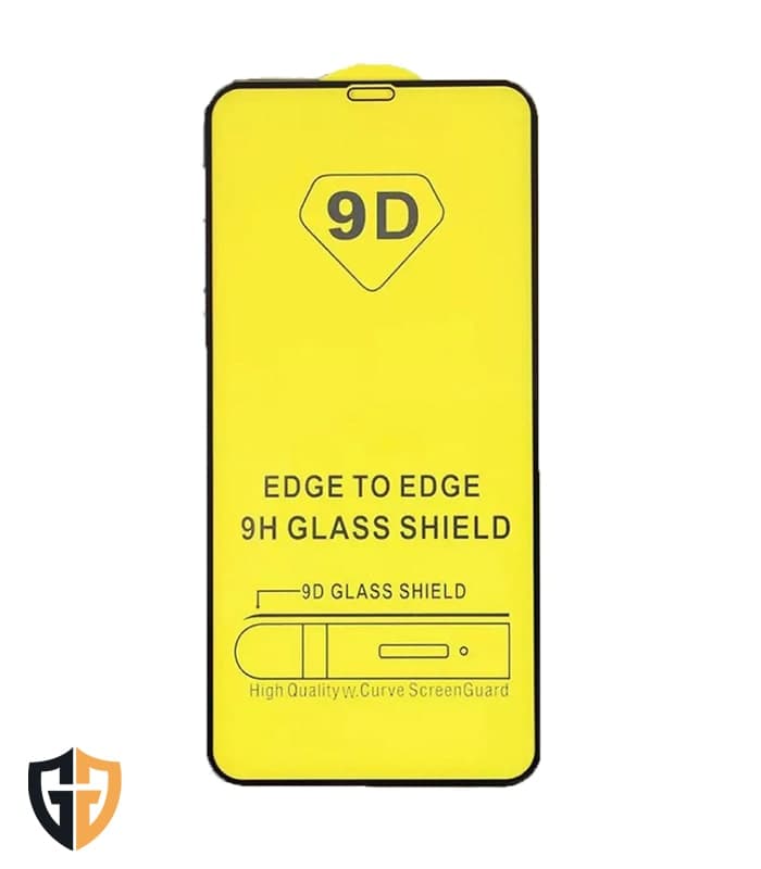 گلس فول 9D شیائومی ردمی REDMI A3