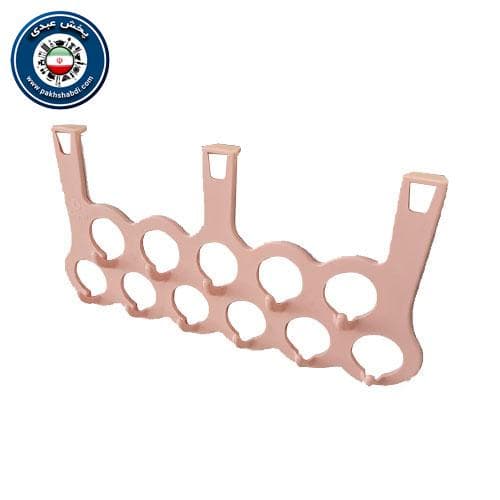 آویز لباس پشت دری لیدا