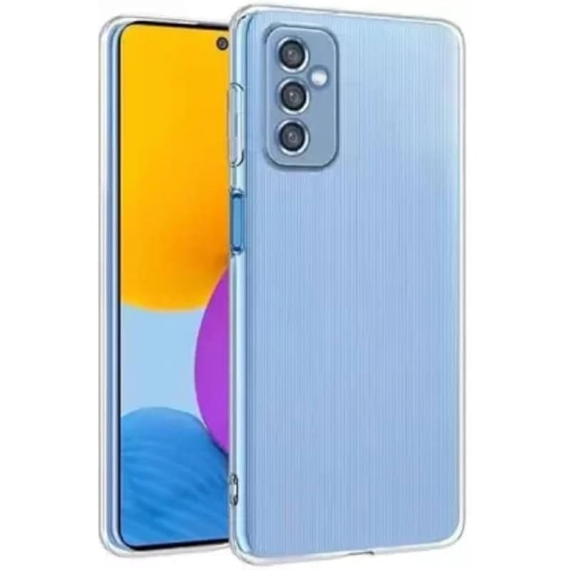 قاب ژله ای شفاف اصلی کوکو گوشی سامسونگ M23