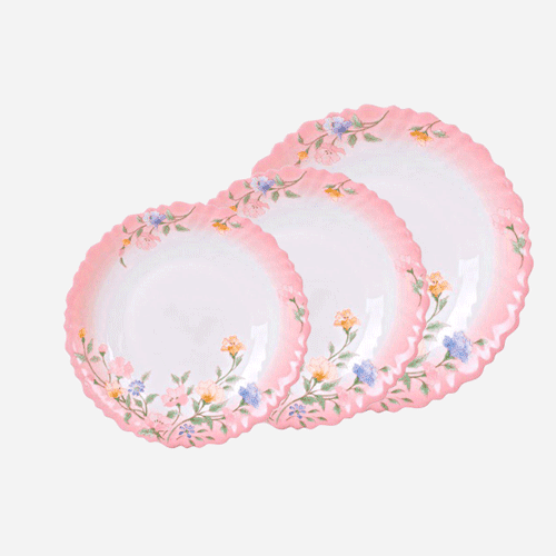 سرویس غذاخوری 18 پارچه الیز فرانسه