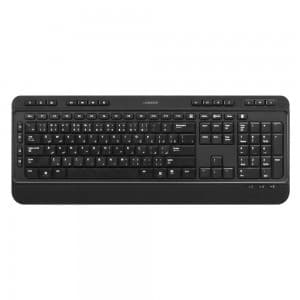 کیبورد باسیم گرین GK502