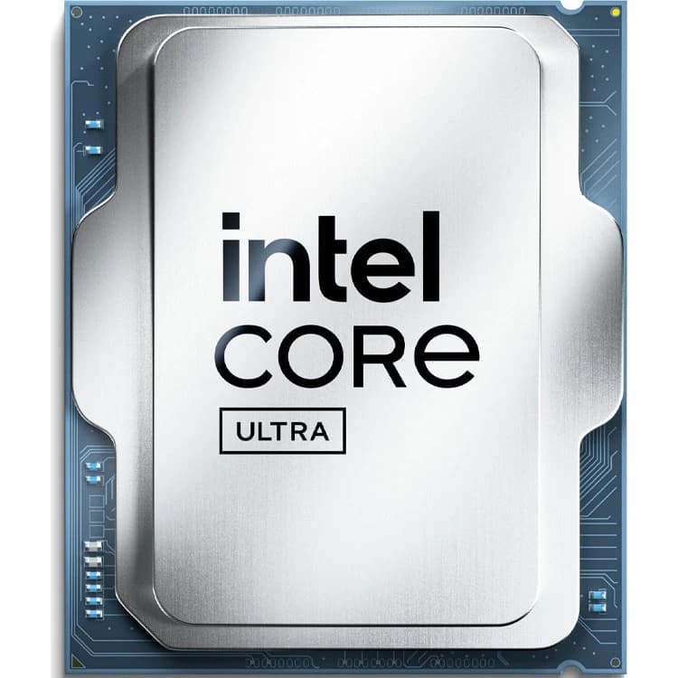 پردازنده اینتل Intel Core Ultra 7 265K (3.3GHz to 5.5GHz) Tray