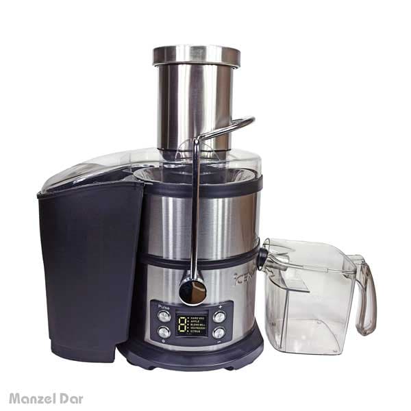 آبمیوه گیری 4 کاره آیسن مدل IE-J828