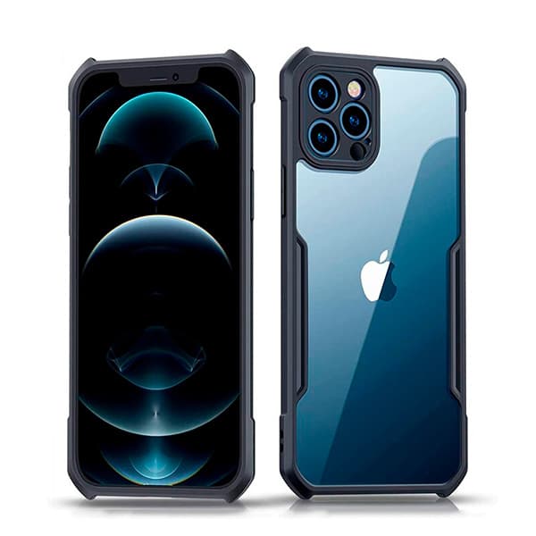 قاب XUNDD مدل Beatle آیفون iPhone 12 Pro