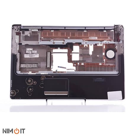 قاب دور کیبورد لپ تاپ HP DV7T-3000