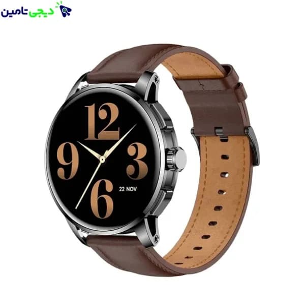 ساعت هوشمند گلوریمی مدل Glorimi Artist