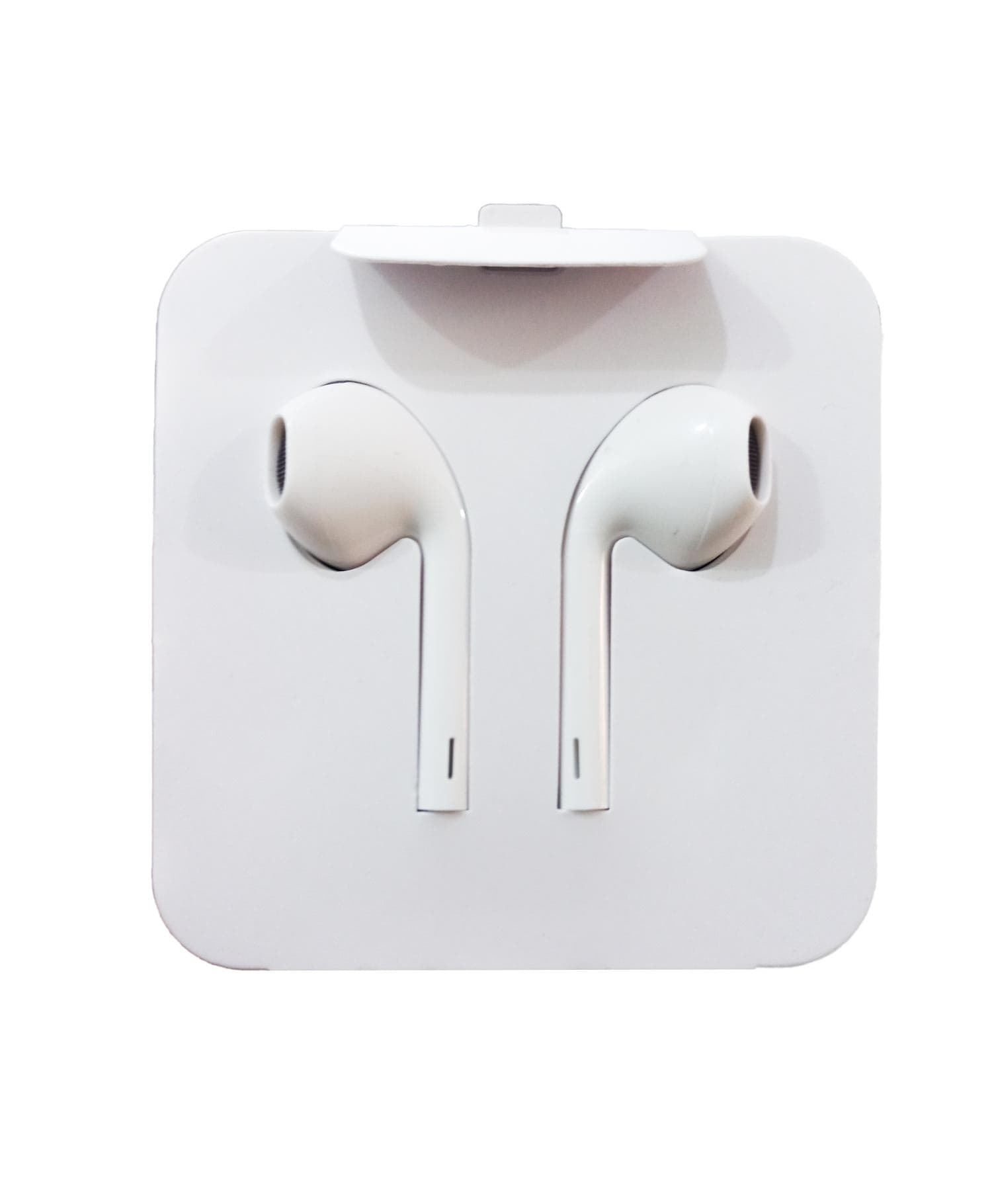 ایرفون با سیم آیفون با جک Lightning