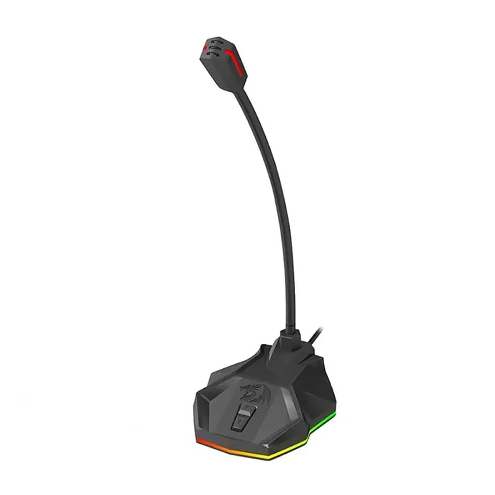 میکروفون ردراگون Redragon GM99 STIX RGB