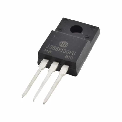 آی سی JS65R130FU ماسفت تغذیه بردهای ماینر - پکیج DIP