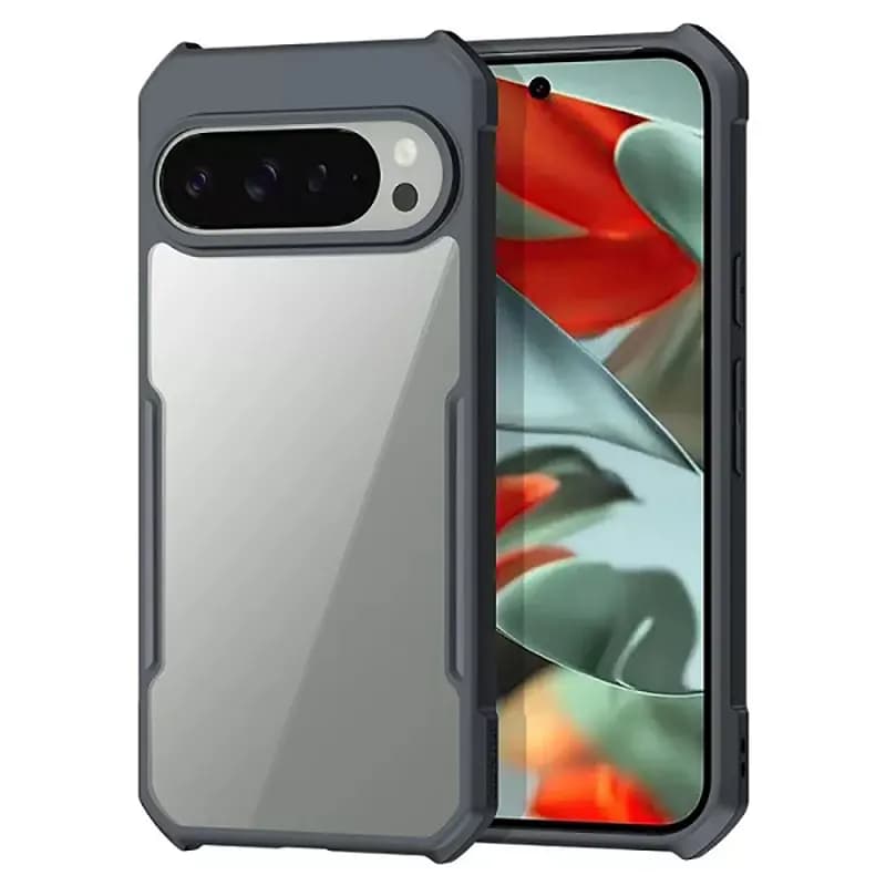 قاب اورجینال ضد ضربه XUNDD Beatle گوشی Pixel 9 Pro