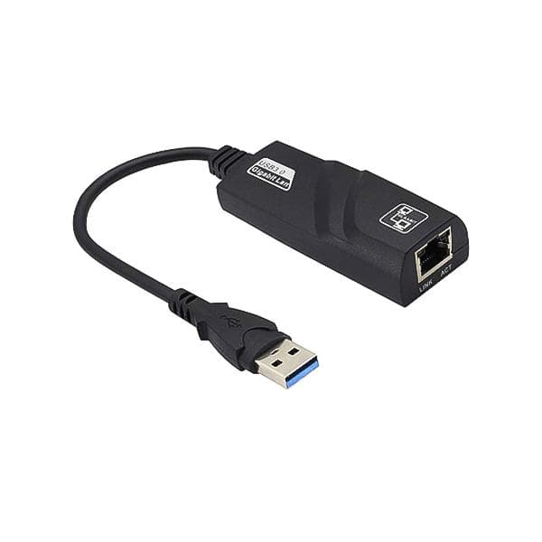 کارت شبکه USB3.0 مدل 015
