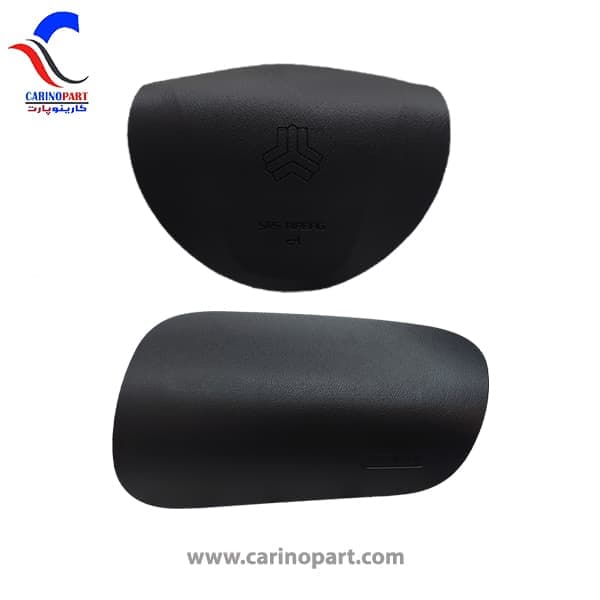 ایربگ چپ و راست تیبا