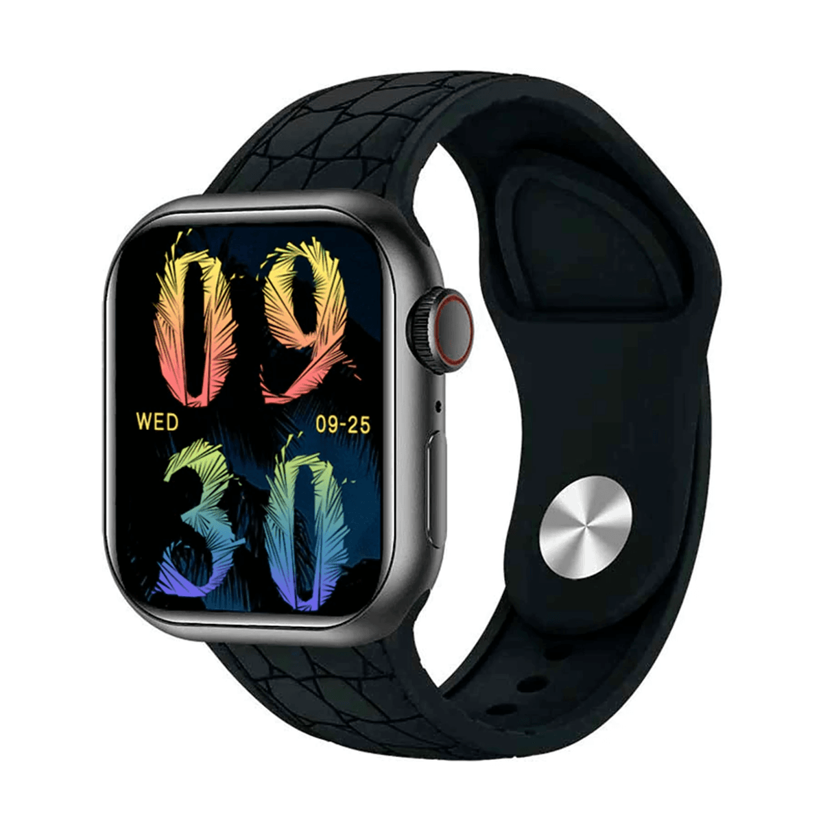 ساعت هوشمند مدل hk9 mini plus