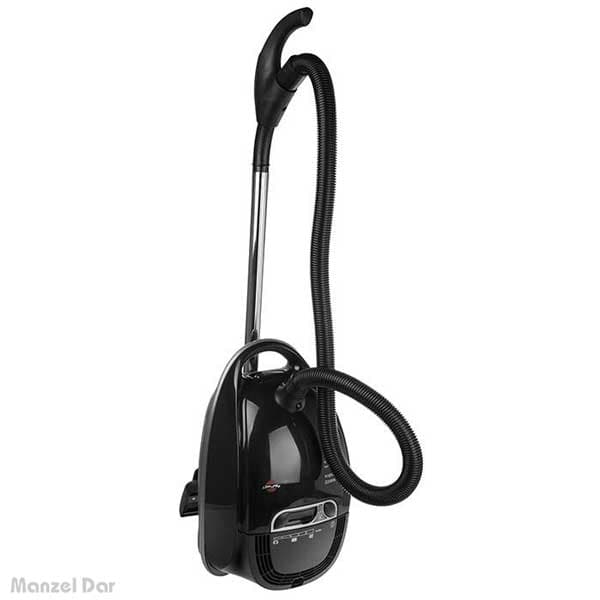 جارو برقی پارس خزر مدل VC-2200W