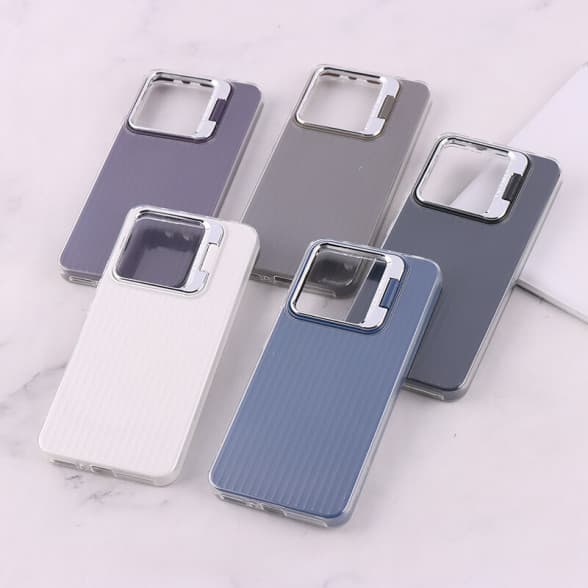 قاب کرکره ای استندشو Xiaomi Redmi Note 13 4G