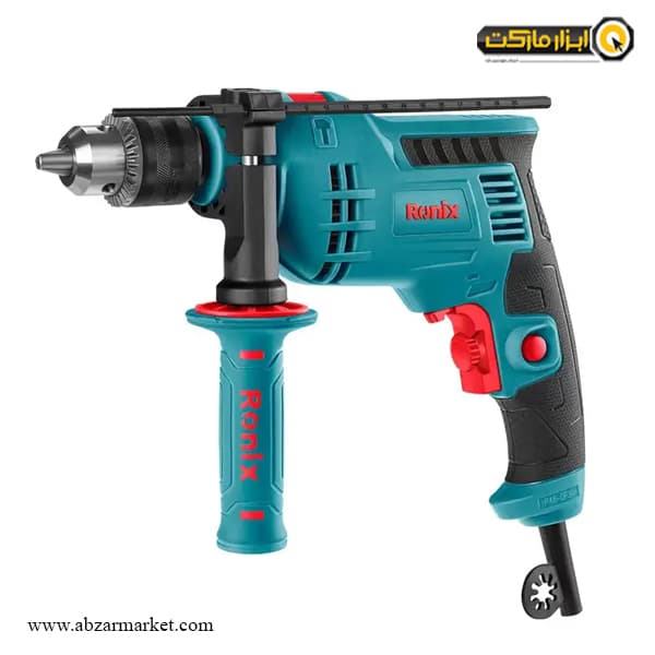 دریل چکشی رونیکس مدل 2211X