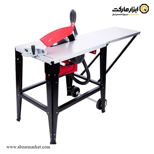 اره میزی محک دینامی 315 میلی متر مدل TS-315A