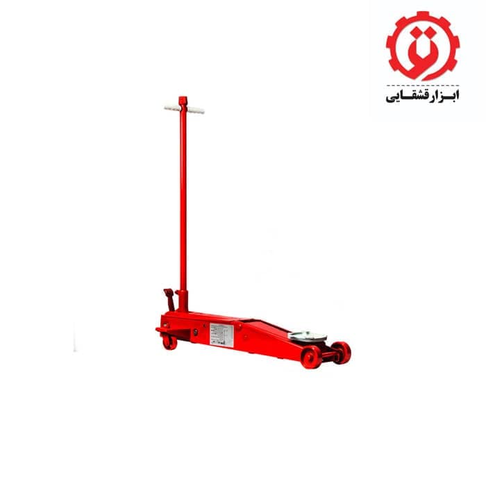 جک سوسماری 3 تن جک ایران