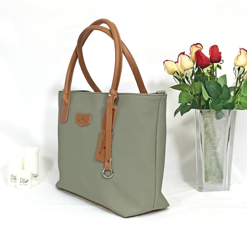 کیف زنانه بزرگ طرح لویی ویلتون