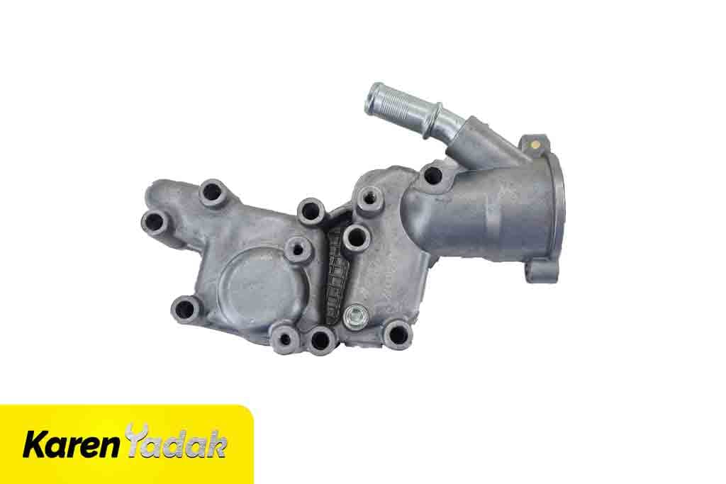 هوزینگ 206 تیپ 2پ