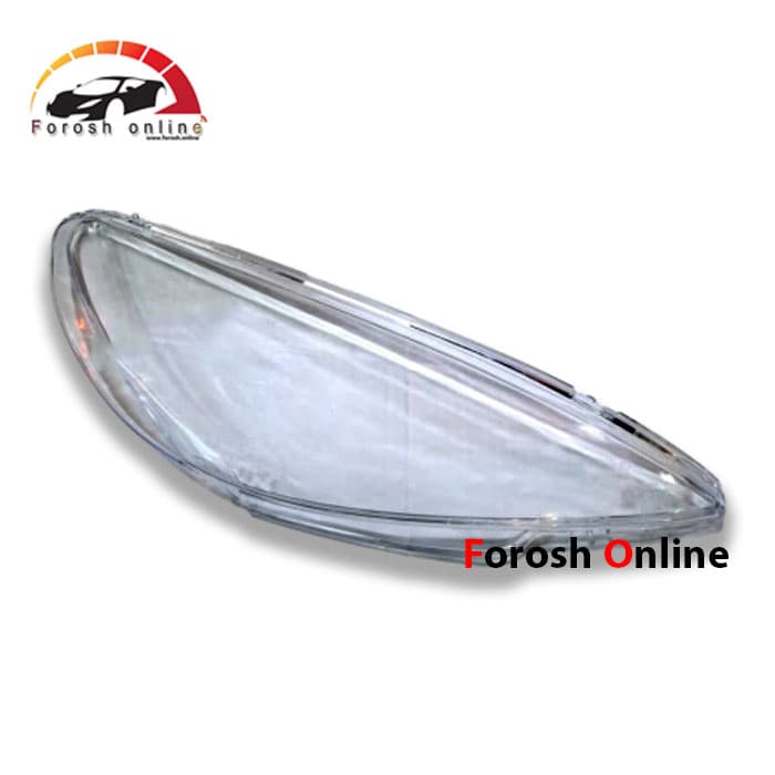 طلق جلو 206 بدون خط طرح سونار