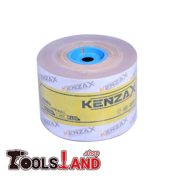 رول سنباده P150 کنزاکس