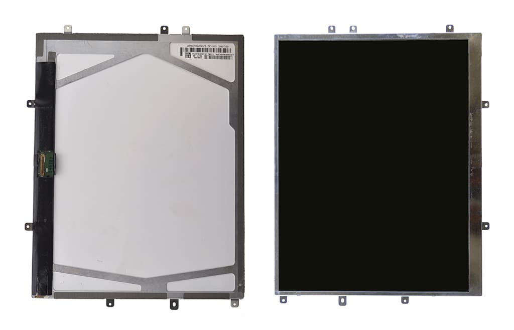 ال سی دی اپل ایپد۱ – LCD IPAD 1 APPLE