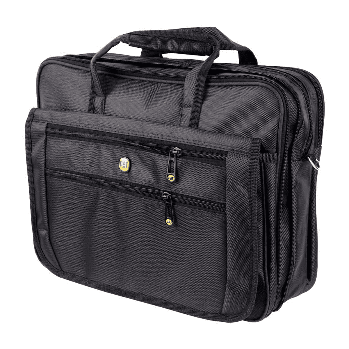 کیف لپ تاپ 15.6 اینچی مکنیل مدل Cat 432