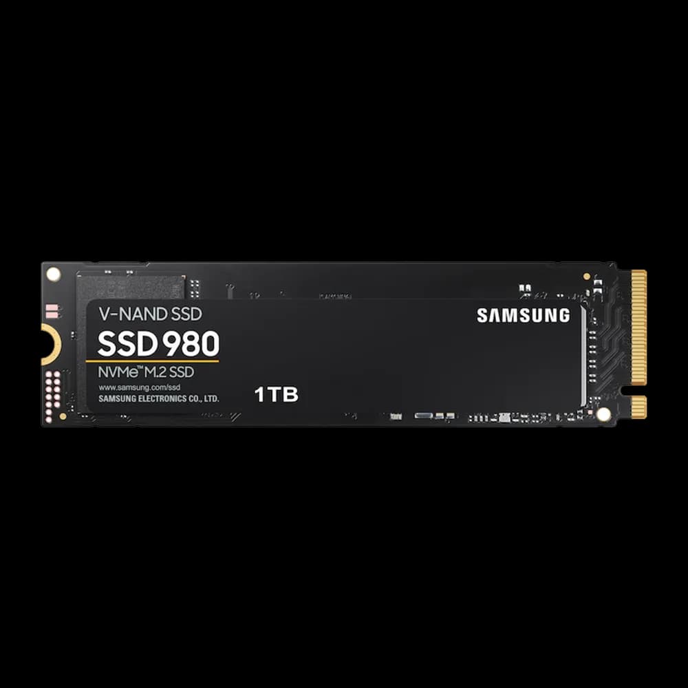 حافظه SSD سامسونگ Samsung 980 PCIe 3.0 NVMe 1TB