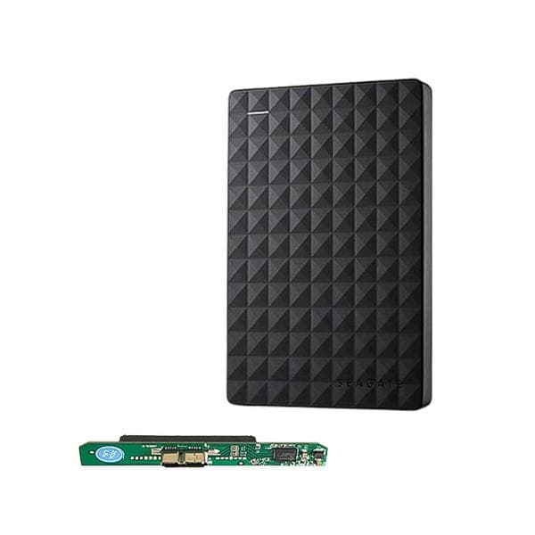 باکس هارد 2.5 اینچی USB3.0 Bold سیگیت مدل EXPANSION