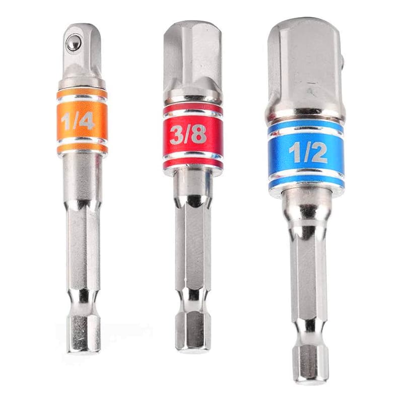 تبدیل دریل به بکس