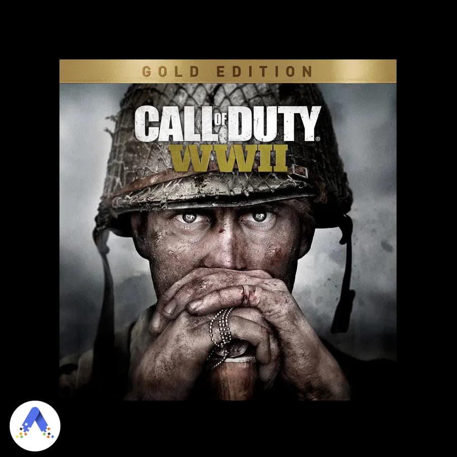 دیتا بازی Call Of Duty WWII