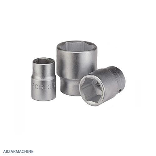 بکس کوتاه 3/4 درایو 6 پر FORCE