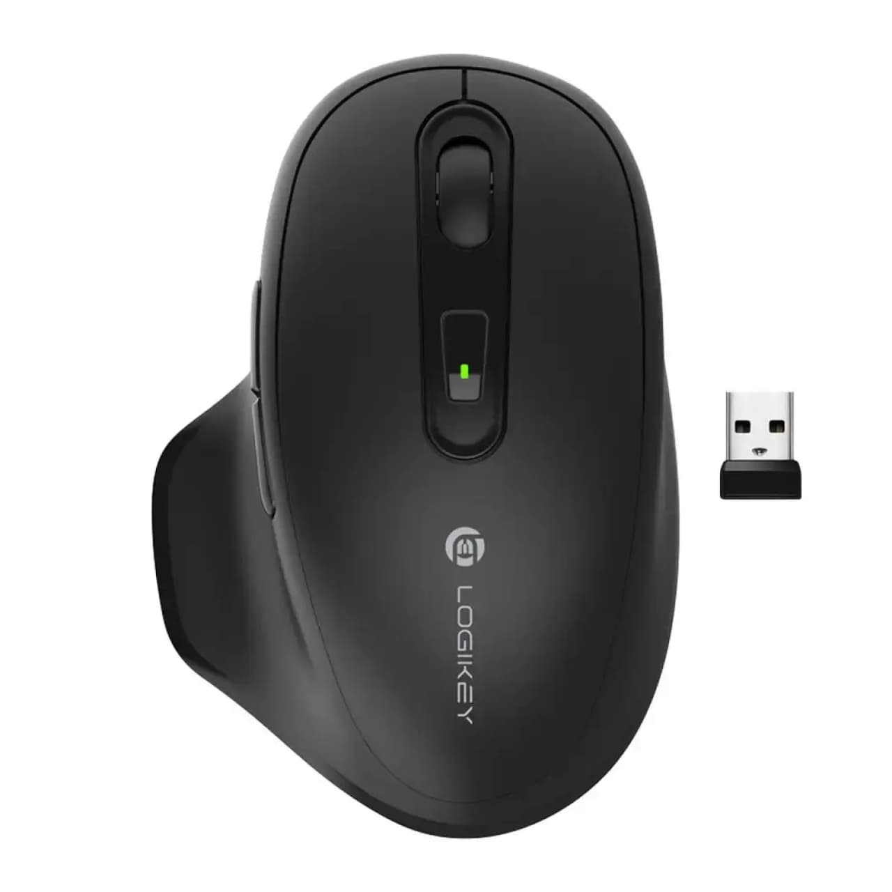 ماوس بی سیم لاجیکی مدل M336B