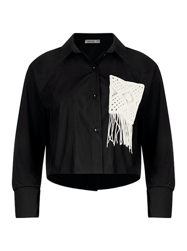 شومیز زنانه مدل 207349