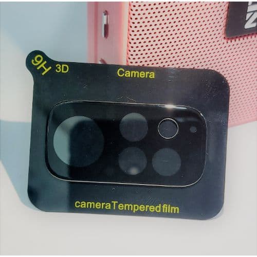 گلس لنز 3D فول ماژول شیائومی NOTE 11S (برند میتوبل)