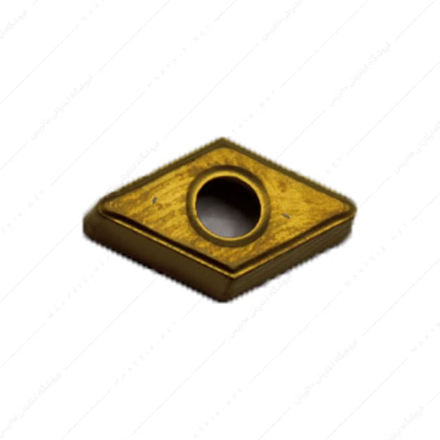 الماس تراشکاری مدل DCMT070208-MM 2025 برند SANDVIC Coromant