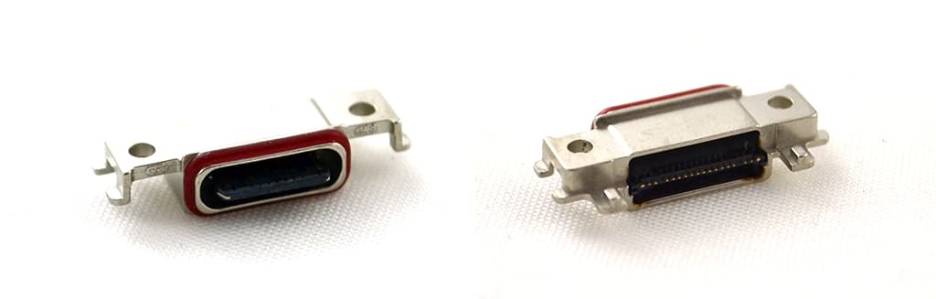 CHARGE CONNECTOR A320 A520 A720 ORG SAMSUNG سوکت شارژ آ۳۲۰ آ۵۲۰ آ۷۲۰ اصلی سامسونگ