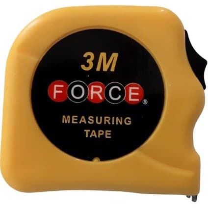 متر 3 متری فورس مدل 5096P803