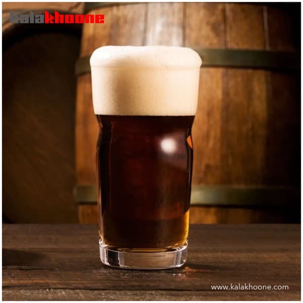 لیوان پاشاباغچه مدل پوپ کرافت