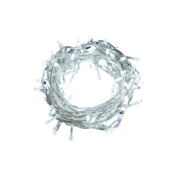 ریسه سوزنی مهتابی مدل 016 طول 10 متر