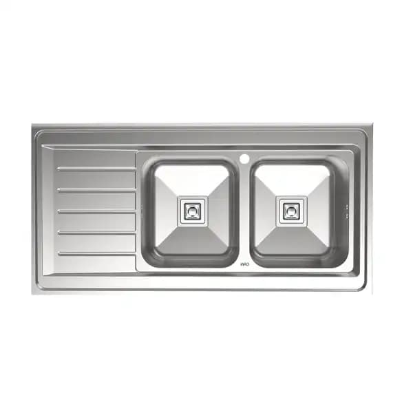 سینک روکار فانتزی کن مدل 9102S