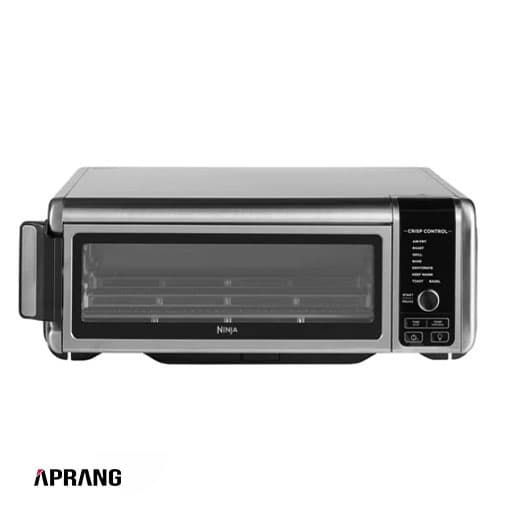 سرخ کن و آون توستر نینجا مدل SP101UK