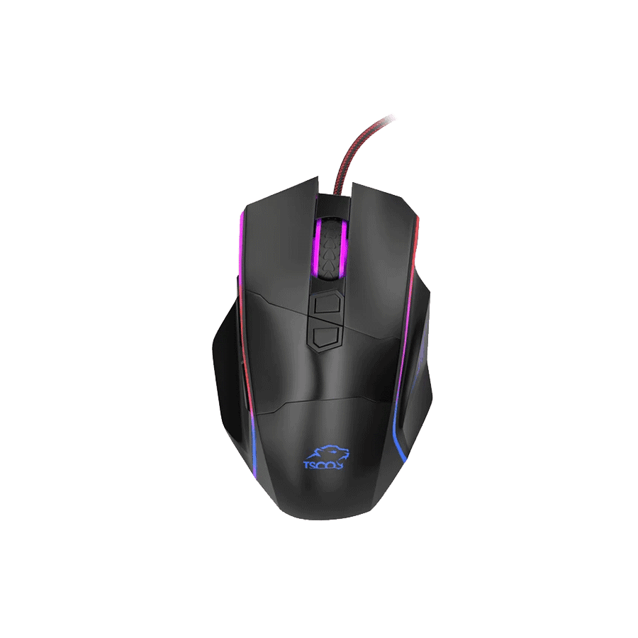 ماوس گیمینگ تسکو مدل Tsco GM2028