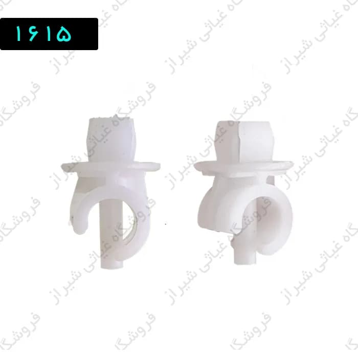 خار میل کاپوت MVM 315