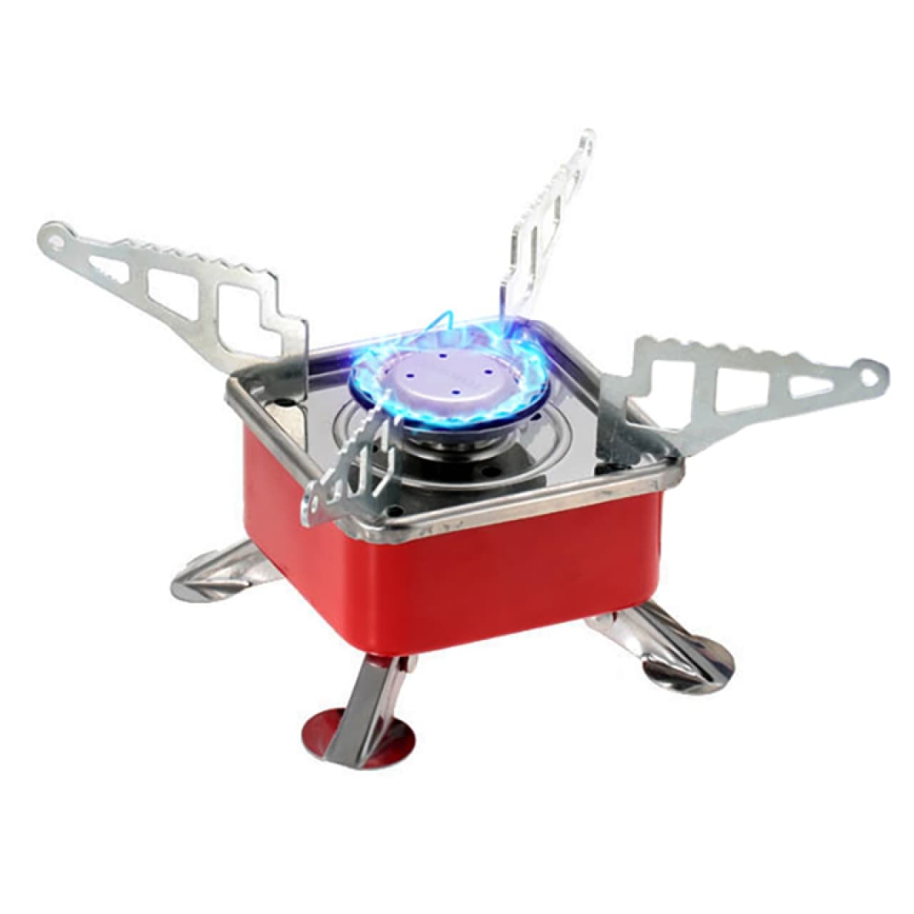 اجاق گاز کوهنوردی مدل G77